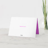 アフェンピンシャーカード カード (裏面)