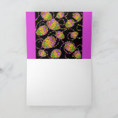 アフェンピンシャーカード カード (内部)