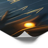 アフェンピンシャーフェスティバルクリスマスボヤージュ ポスター (角)