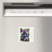 アフェンピンシャー磁石 マグネット (インサイチュ (食洗機))