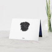 アフェンピンシャー  カード (裏面)