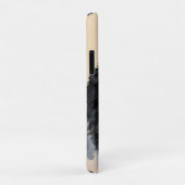 アフェンピンシャー Case-Mate iPhoneケース (裏面/右)