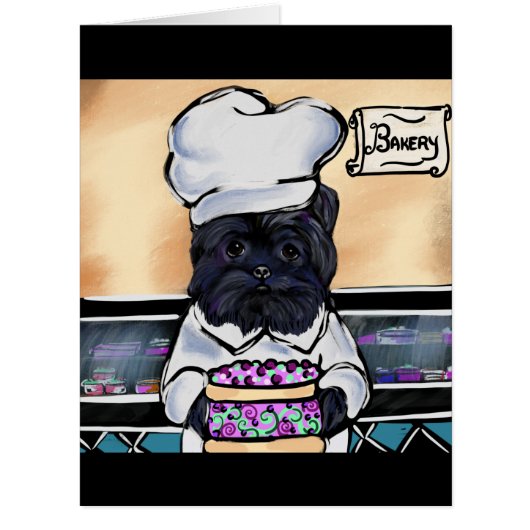 アフェンピンスシェフ (正面)