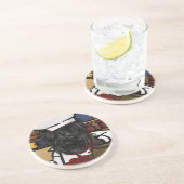 アフェンピンスシェフ コースター (側面)