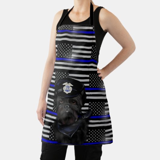 アフェンピンス エプロン (インサイチュ)