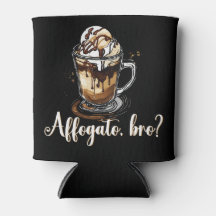 アフォガト兄弟？，コーヒおもしろいーイタリアンアイスクリーム