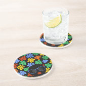 アフカラフルロ·ラブ コースター (側面)