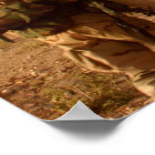 アフガニスタンの第10次山師団 ポスター (角)