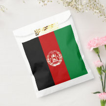 アフガニスタン国旗