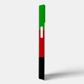 アフガニスタン国旗 Case-Mate iPhoneケース (裏面 / 右)