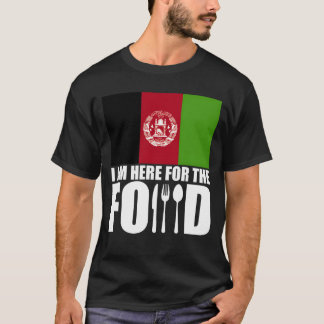 アフガニスタン お土産 食品 旅行 友達 Tシャツ