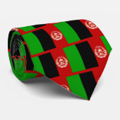 アフガニスタン ネクタイ (ロール)