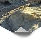 アフガニスタン、バミアン・バレー。伝説は言っている ポスター (角)