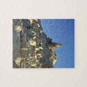 アフガニスタン、バーミアン·バレー。という伝説がある ジグソーパズル (横)