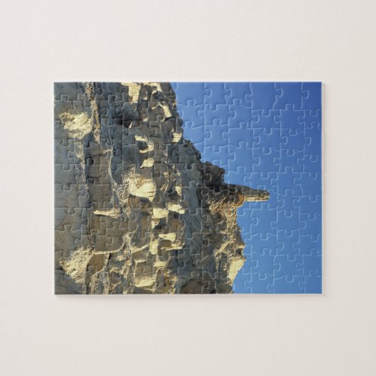 アフガニスタン、バーミアン·バレー。という伝説がある ジグソーパズル (横)