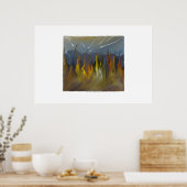 アフガニスタン ポスター (キッチン)