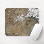 アフガニスタン マウスパッド (マウス)