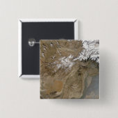 アフガニスタン 缶バッジ (正面&裏面)