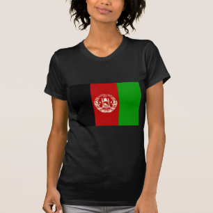 アフガニスタン Tシャツ