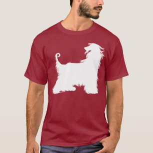 アフガニーシルク Tシャツ