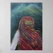 アフガニー ポスター (正面)