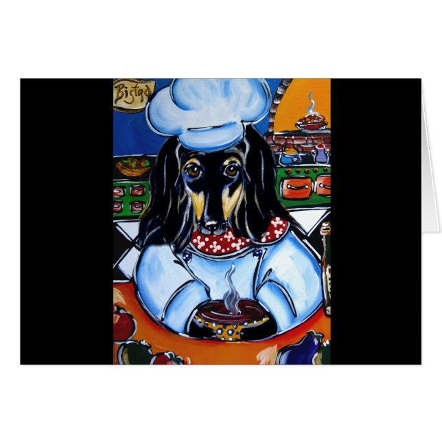 アフガンシェフ (正面横)