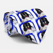 アフガンハウンドエンジェル ネクタイ (ロール)