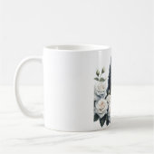 アフガンハウンドマグ コーヒーマグカップ (左)