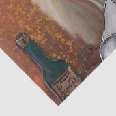 アフガンハウンド 薄葉紙 (詳細)