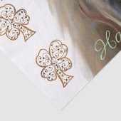 アフガンハウンド 薄葉紙 (詳細)