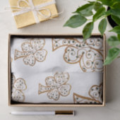 アフガンハウンド 薄葉紙 (ギフト)