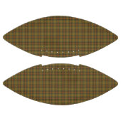 アフガンプレイド アメリカンフットボール (パネル)