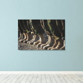 アフガン国軍空軍兵士 キャンバスプリント (インサイチュ (ウッドフロア))