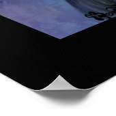 アフガン・ハウンド ポスター (角)