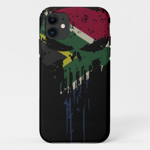 アフグランジリカスカルケースメイトiPhoneケース iPhone 11 ケース