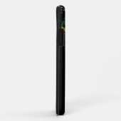 アフグランジリカスカルケースメイトiPhoneケース Case-Mate iPhoneケース (裏面/右)