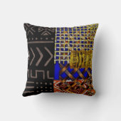 アフコンテンポラリーロセントリック クッション (裏面)