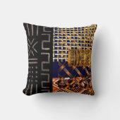 アフコンテンポラリーロセントリック クッション (正面)