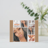 アフセック小説葉書3 ポストカード (スタンド正面)