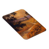 アフタヌーンウォークII マグネット (右側)