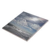 アフタヌーンサンアットザビーチ タイル (側面)