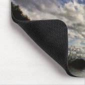 アフタヌーンスカイズマウスパッド マウスパッド (コーナー)