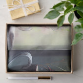 アフタヌーンティーとツイッター 薄葉紙 (ギフト)