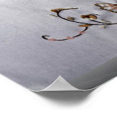 アフタヌーンティーの設定 ポスター (角)