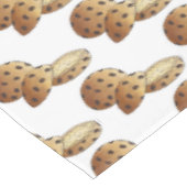 アフタヌーンティーパーティーシャワーブリティッシュTeacakesケーキ テーブルクロス (アングル)