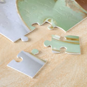 アフタヌーンティーフォトパズル ジグソーパズル (側面)