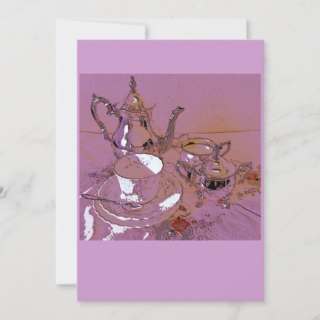 アフタヌーンティー (正面)