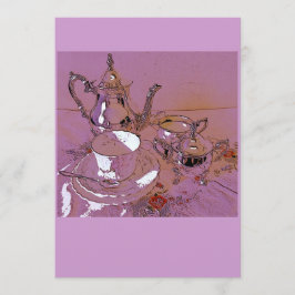 アフタヌーンティー