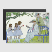 アフタヌーンティー1913