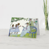 アフタヌーンティー1913 カード (正面)